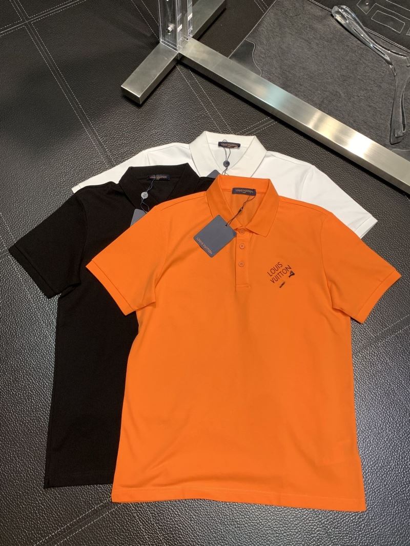 Louis Vuitton T-Shirts